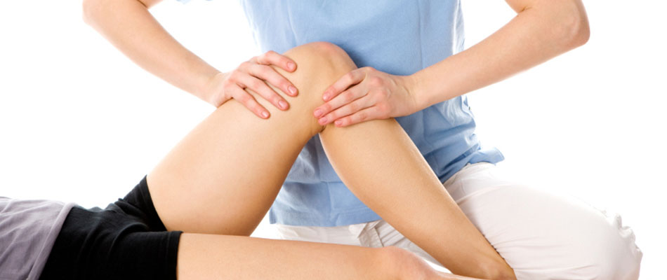 sportmassage